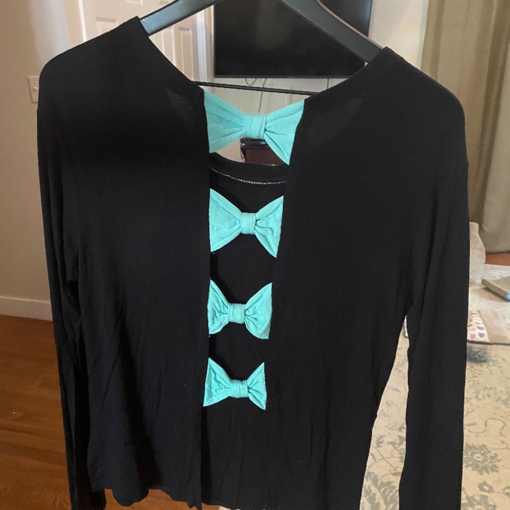 Active sweater